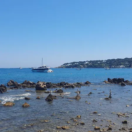 Le Versailles 4 Prs Cosy Carre D Or Apartament Antibes