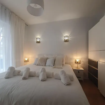 Apartment Le Versailles 4 Prs Cosy Carre D Or *