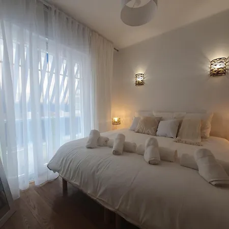 Le Versailles 4 Prs Cosy Carre D Or Apartment *