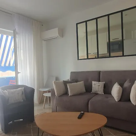 Le Versailles 4 Prs Cosy Carre D Or Apartment